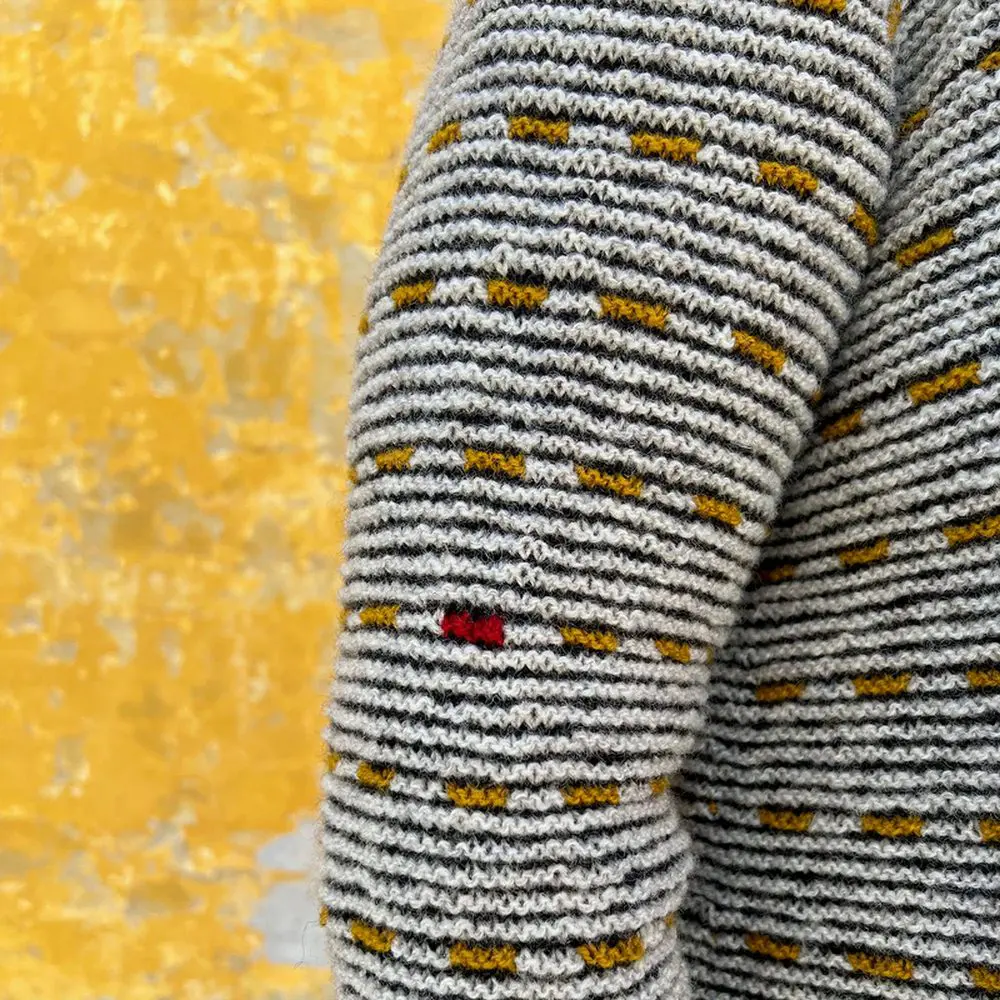 Książka Asa Tricosa Ziggurats Colour and Texture