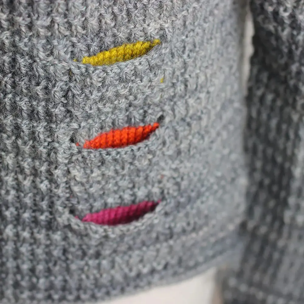 Książka Asa Tricosa Ziggurats Colour and Texture