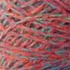 Włóczka wełniana Tsuchi ITO - 285 Candy