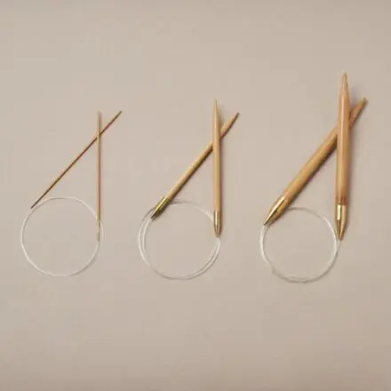 Druty ITO 80 cm 60 cm z żyłką z bambusa Koshitsu