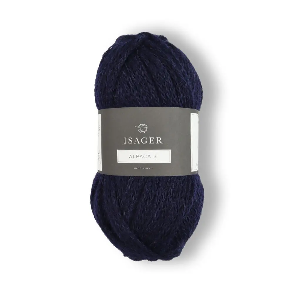 Włóczka Alpaca 3 Isager