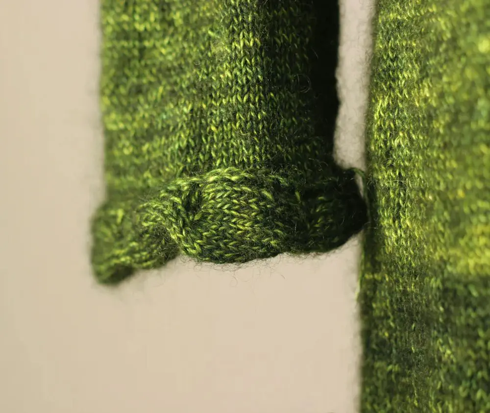 Książka Asa Tricosa Ziggurats: 16 Elegantly Seamless Knits