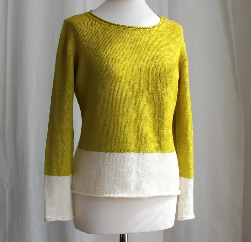 Książka Asa Tricosa Ziggurats: 16 Elegantly Seamless Knits