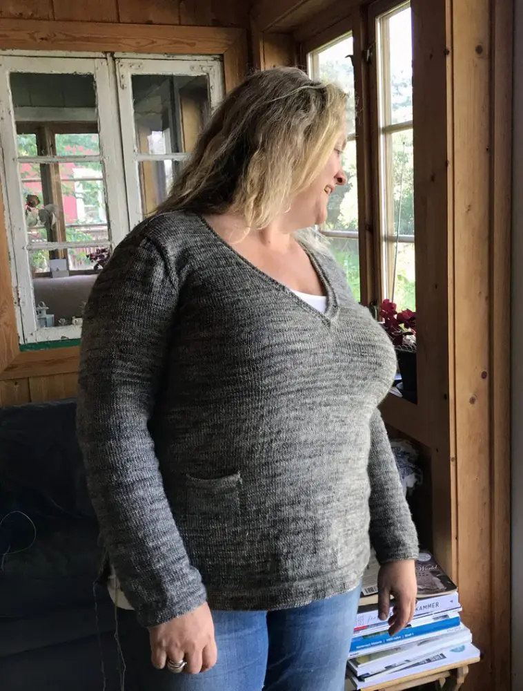 Książka Asa Tricosa Ziggurats: 16 Elegantly Seamless Knits