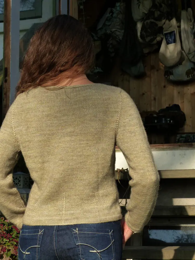 Książka Asa Tricosa Ziggurats: 16 Elegantly Seamless Knits