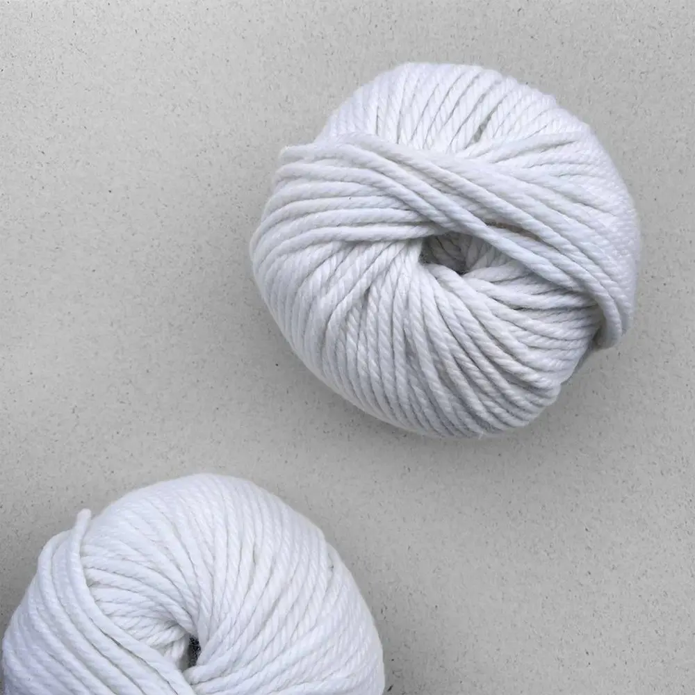 Włóczka Maximo Pascuali