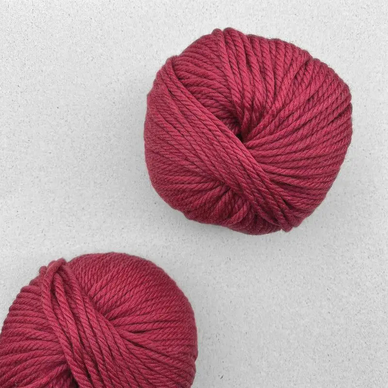 Włóczka Maximo Pascuali