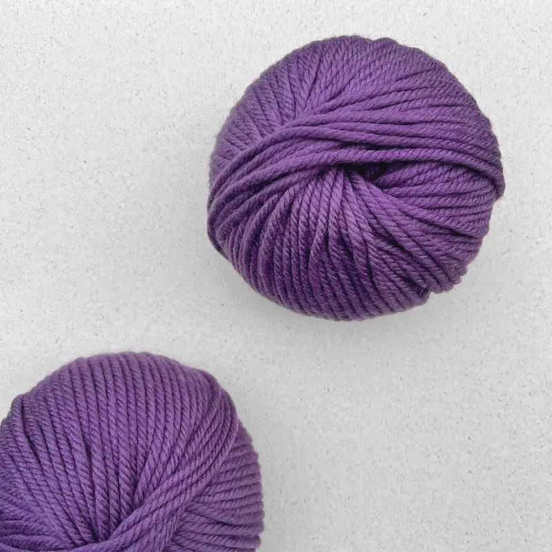 Włóczka Maximo Pascuali