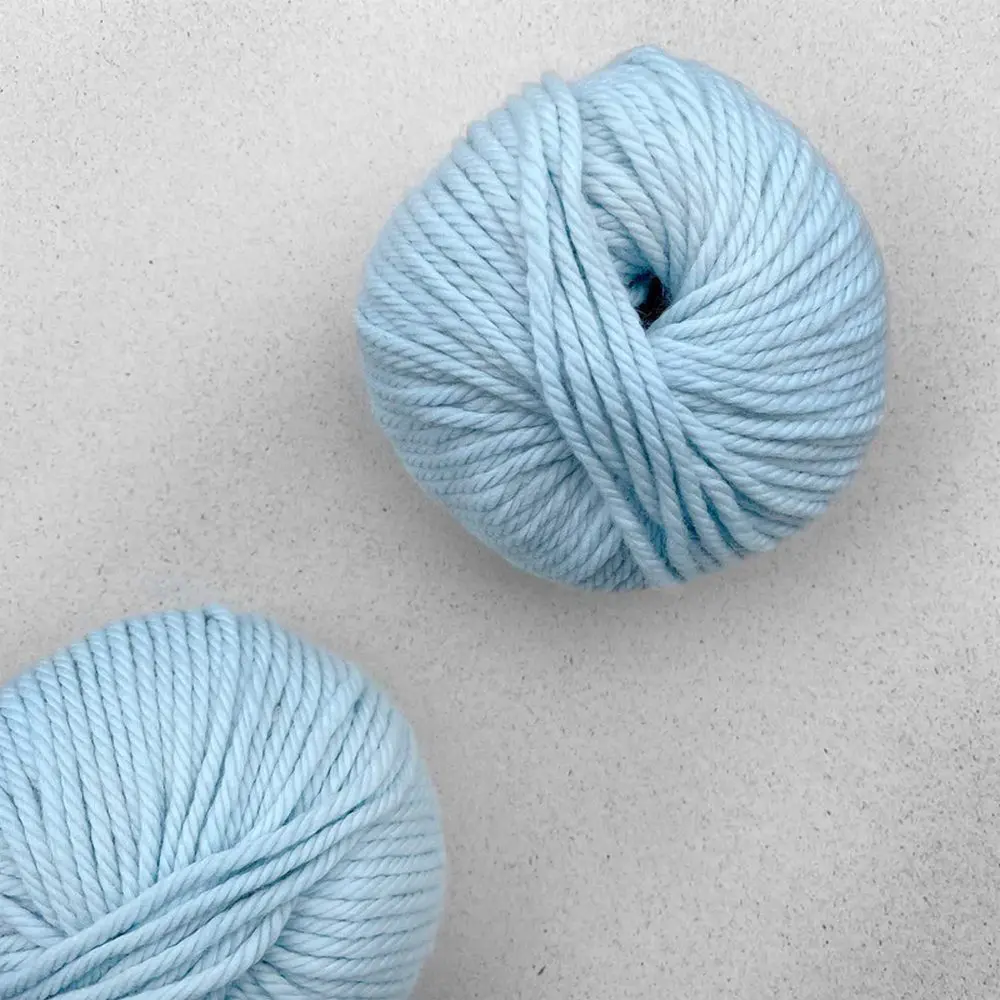 Włóczka Maximo Pascuali