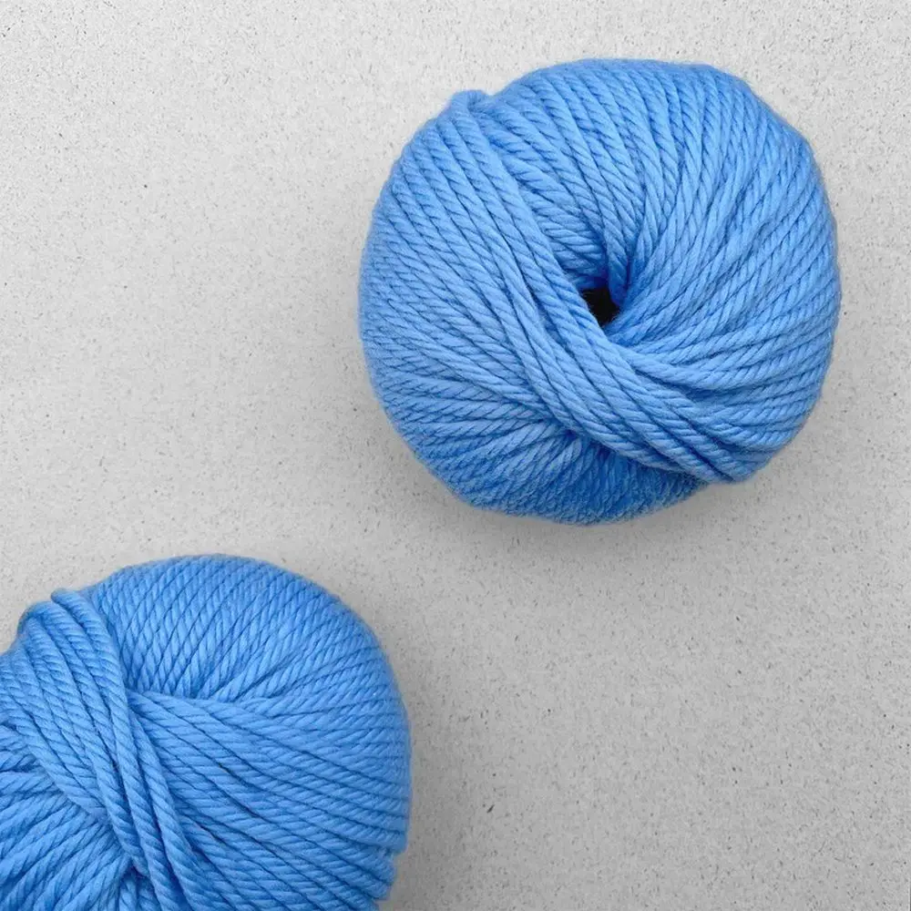 Włóczka Maximo Pascuali