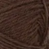 Włóczka wełniana Atlas Sandnes Garn - 3591 ciemny brąz