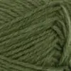 Włóczka wełniana Atlas Sandnes Garn - 9072 ciemna oliwka