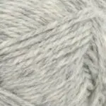 1042 średni szary melanż