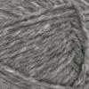 Włóczka wełniana Atlas Sandnes Garn - 1055 szary ciemny melanż