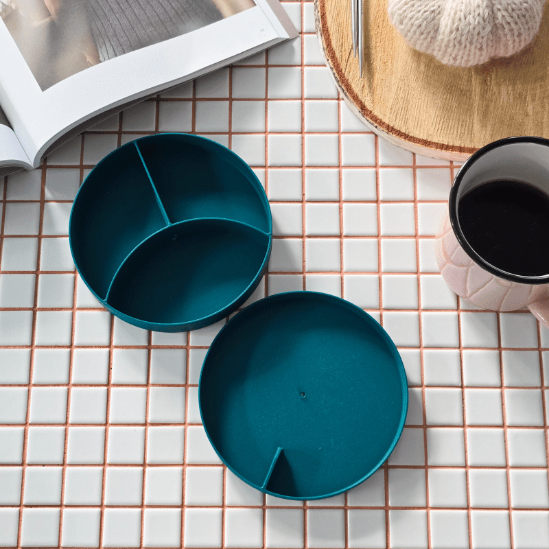 The Knitting Box separator maxi