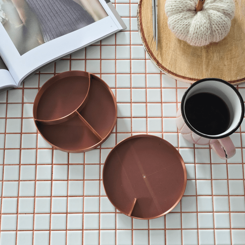 The Knitting Box separator maxi