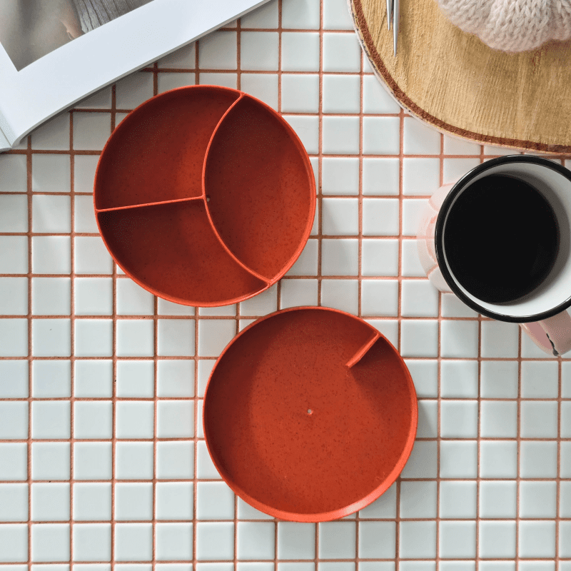 The Knitting Box separator maxi