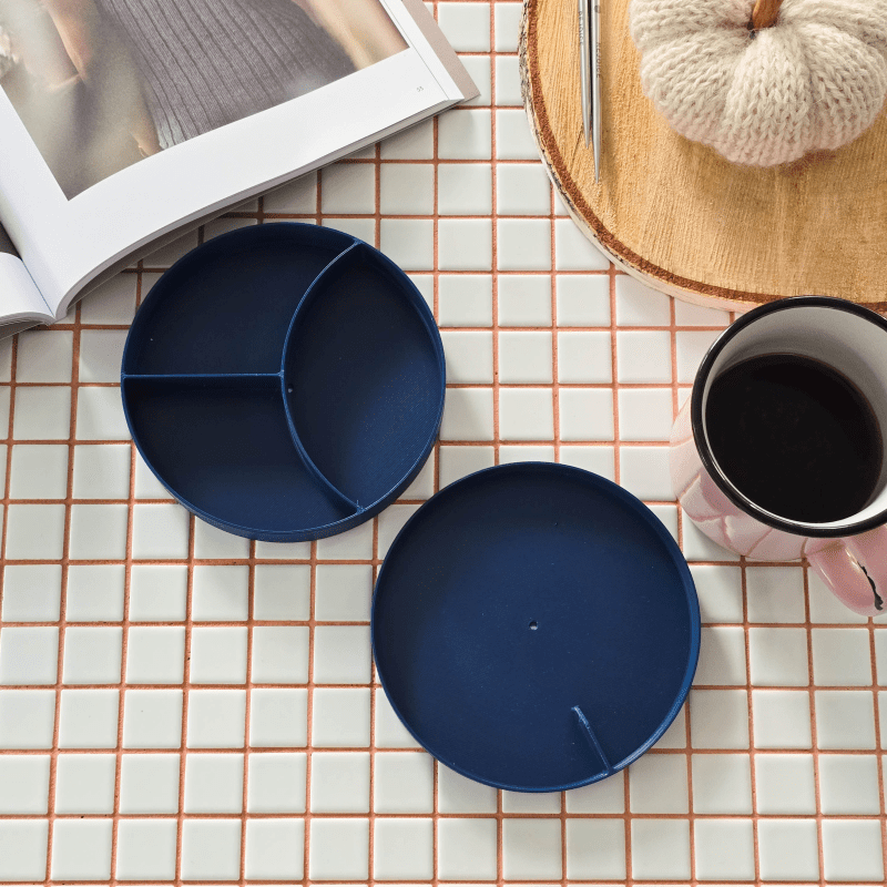 The Knitting Box separator maxi