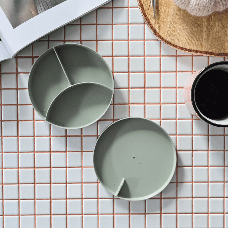 The Knitting Box separator maxi