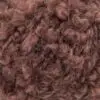Włóczka boucle Teddy Dear Gepard Garn - 190 kawa
