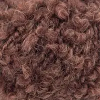 Włóczka boucle Teddy Dear Gepard Garn