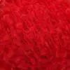 Włóczka boucle Teddy Dear Gepard Garn - 330 czerwony