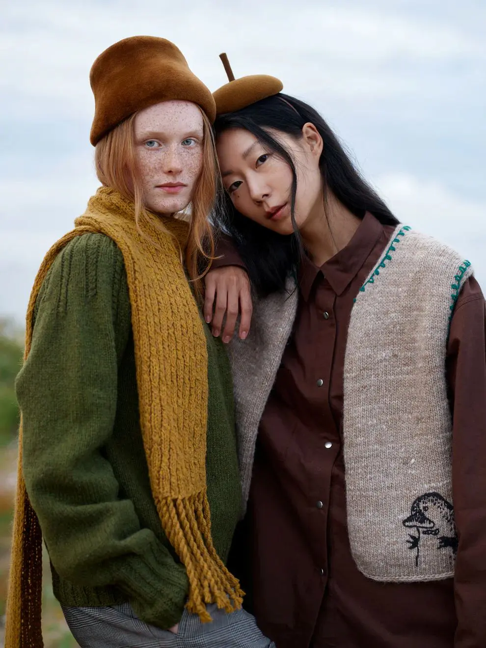 Książka The Art of the Sea Inspired by the Moomins