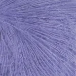 Tynn Silk Mohair Zestaw włóczek na sweter - 5214 krokus