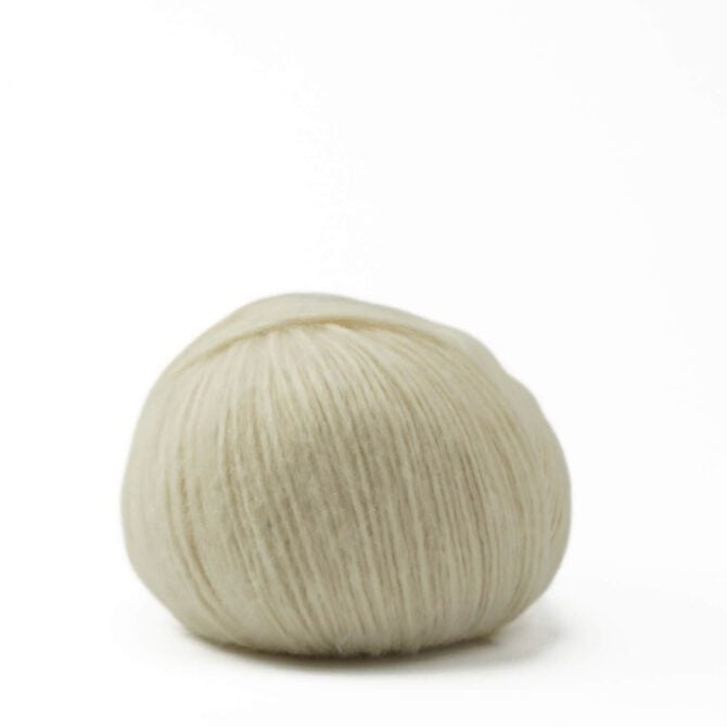 Suave Pascuali włóczka z bawełny organicznej kolor 50