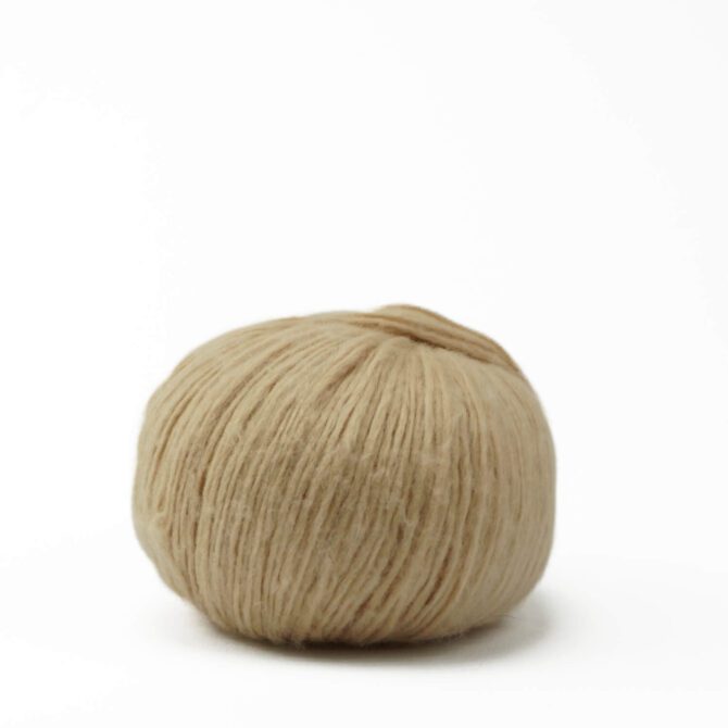 Suave Pascuali włóczka z bawełny organicznej kolor 52