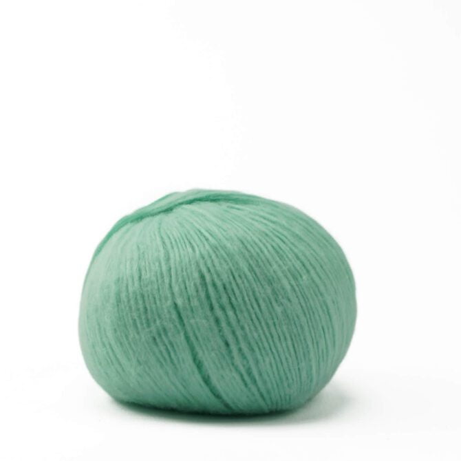 Suave Pascuali włóczka z bawełny organicznej kolor 58