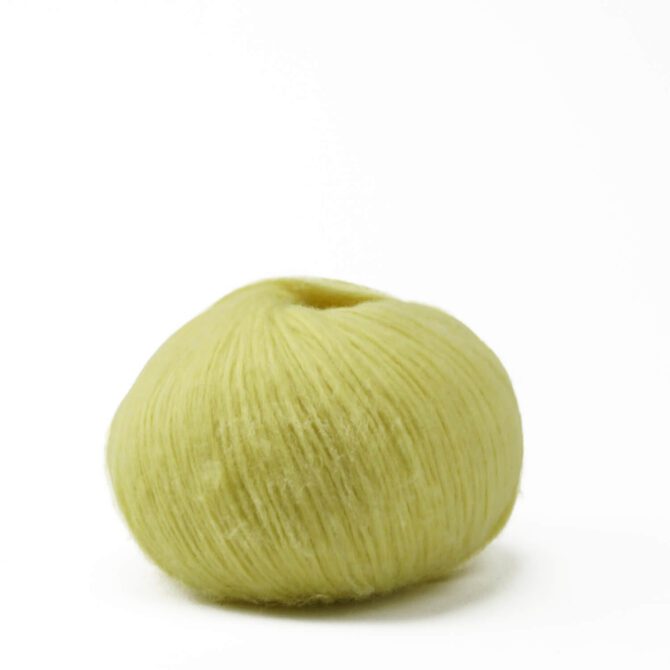 Suave Pascuali włóczka z bawełny organicznej kolor 70