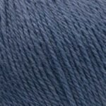 Merino Baby Pascuali - 314 navy blue