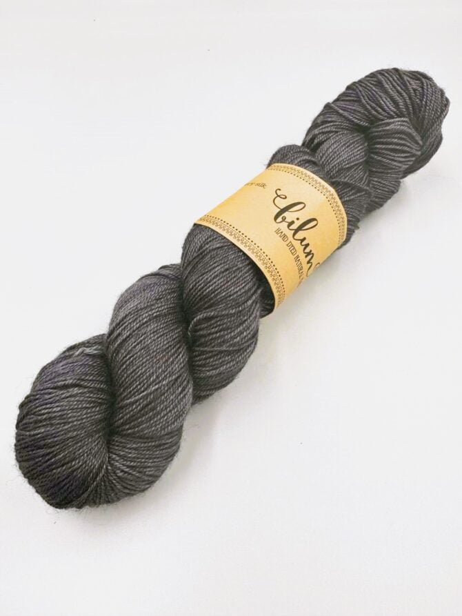 Bilum Yarns Bataplai jednobarwne