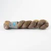 Coffe Cigarette Comfy Merino włóczka ręcznie farbowana wełna merino
