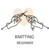 Warsztaty dziewiarskie Knitting Beginner