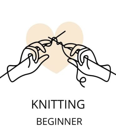 Warsztaty dziewiarskie Knitting Beginner