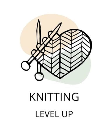 Warsztaty dziewiarskie we Wrocławiu Knitting LevelUp