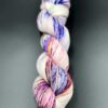 Berry Cocktail Woollala Sock włóczka ręcznie farbowana , włóczka skarpetkowa
