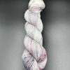 Elinor Speckled Woollala Sock włóczka ręcznie farbowana włóczka skarpetkowa
