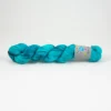 Azureus Comfy Merino włóczka ręcznie farbowana wełna merino