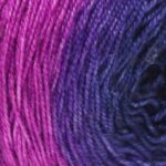 Bilum Yarns Loli gradient 200g - 311 Boroka