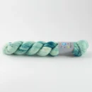 Blackbird Eggs Comfy Merino włóczka ręcznie farbowana wełna merino