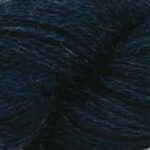 Alpaca Lace Pascuali - 17 navy blue