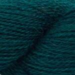 Alpaca Lace Pascuali - 45 petrol