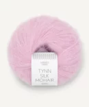 włóczka tynn silk mohair Sandnes Garn moherowa z jedwabiem kolor 4813