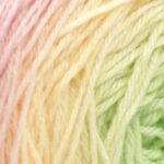 Bilum Yarns Loli gradient 200g - 011 Borka