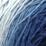 Bilum Yarns Loli gradient 200g - 06 Fredi