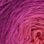 Bilum Yarns Loli gradient 200g - 333 Mira