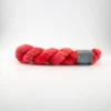 Zinna Bouncy Sport włóczka ręcznie farbowana wełna merino